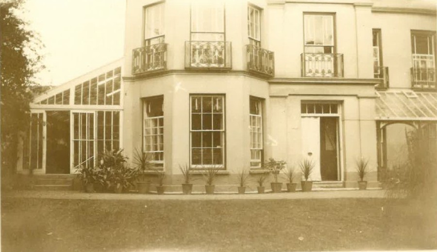Front View