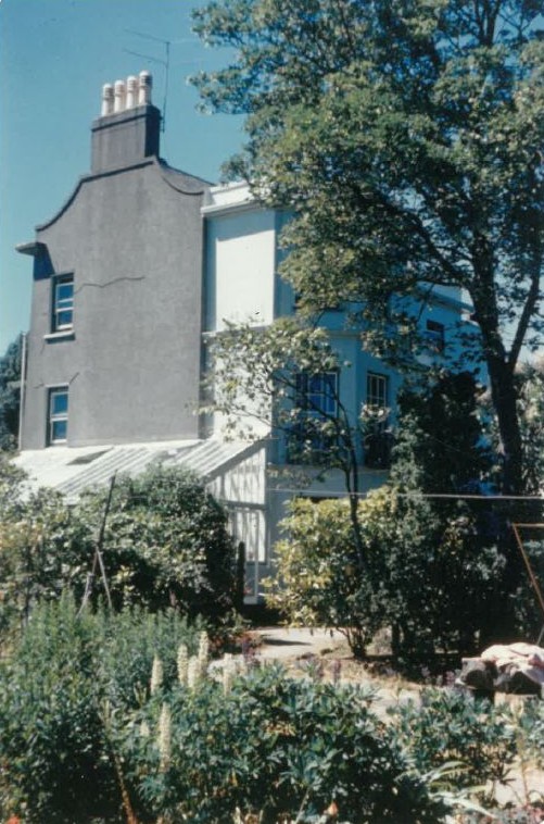 Gable